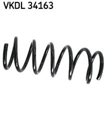 SKF VKDL 34163